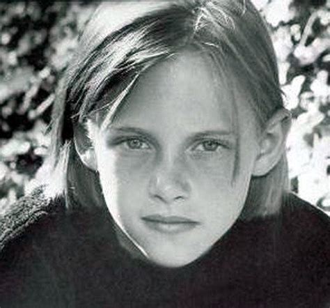 Early Life and Childhood of Kirsten Stewart