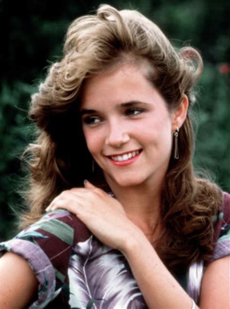 Early Life and Childhood of Lea Thompson