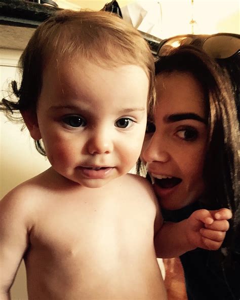 Early Life and Childhood of Lily Collins