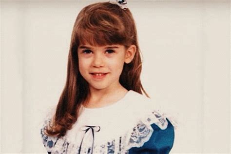 Early Life and Childhood of Lyndsy Fonseca