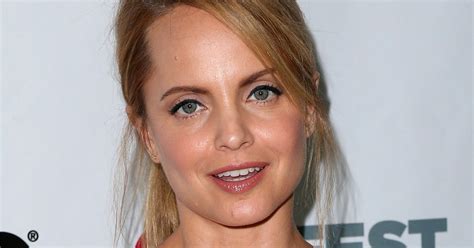 Early Life and Childhood of Mena Suvari