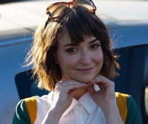 Early Life and Childhood of Milana Vayntrub