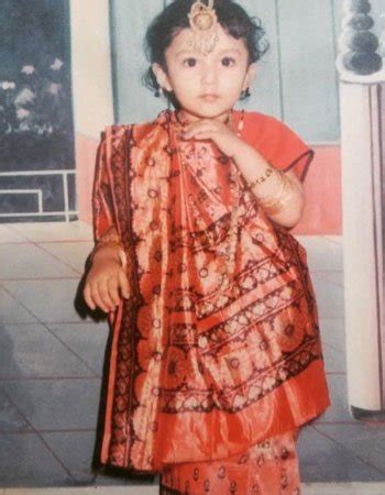 Early Life and Childhood of Monali Thakur