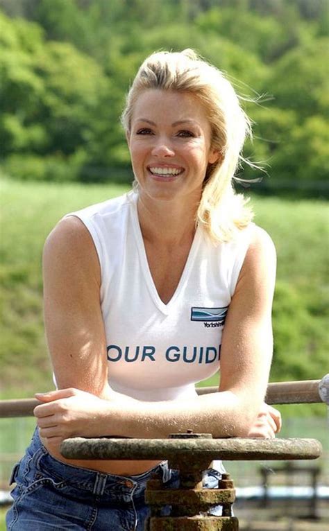 Early Life and Childhood of Nell McAndrew