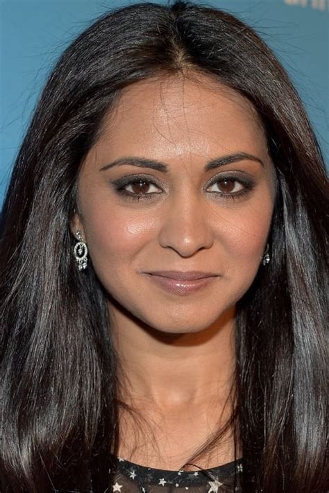 Early Life and Childhood of Parminder Nagra