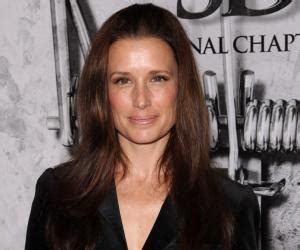 Early Life and Childhood of Shawnee Smith