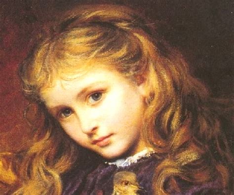 Early Life and Childhood of Sophie Anderson