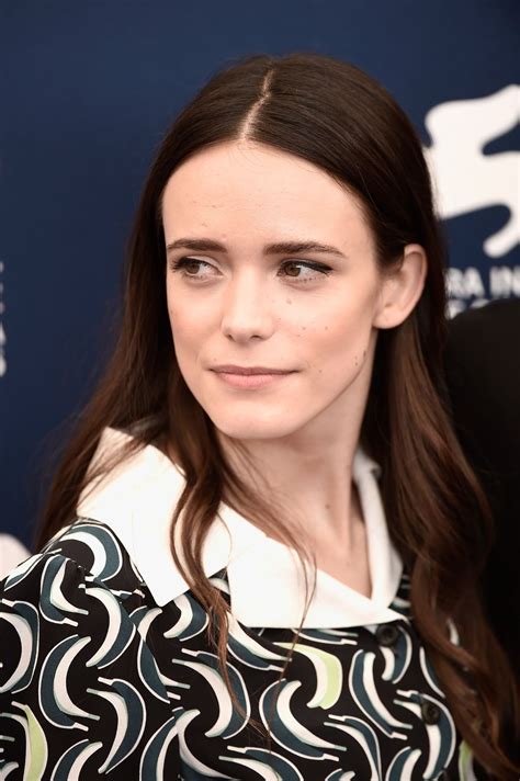 Early Life and Childhood of Stacy Martin