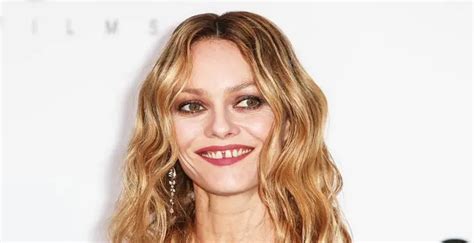 Early Life and Childhood of Vanessa Paradis