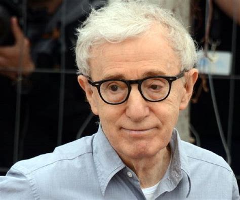 Early Life and Childhood of Woody Allen