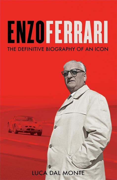 Early Life and Childhood of the Legendary Ferrari