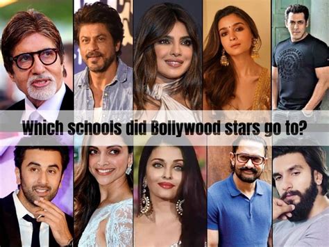 Early Life and Education Background of the Bollywood Star