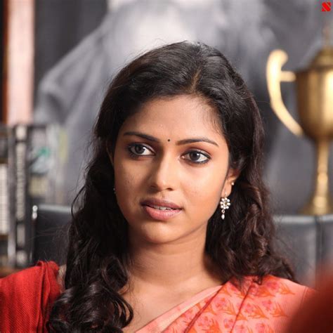 Early Life and Education Journey of Amala Paul