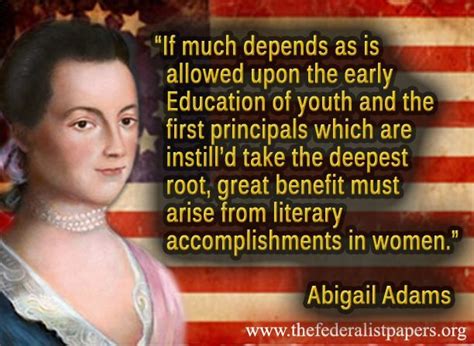 Early Life and Education of Abby Adams