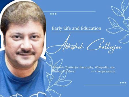 Early Life and Education of Abhishek Raaja