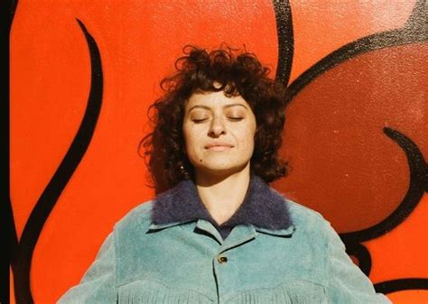 Early Life and Education of Alia Shawkat