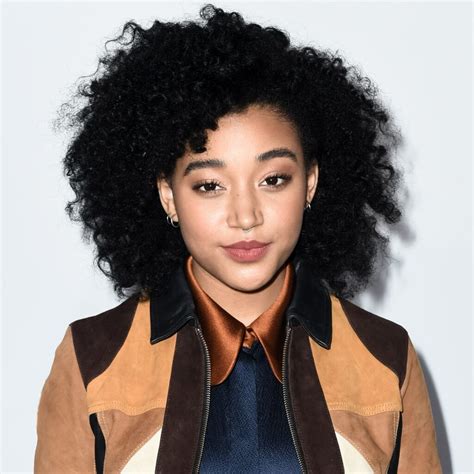 Early Life and Education of Amandla Stenberg