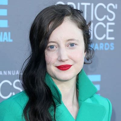 Early Life and Education of Andrea Riseborough