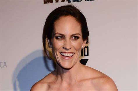 Early Life and Education of Annabeth Gish