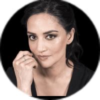 Early Life and Education of Archie Panjabi