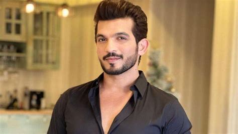 Early Life and Education of Arjun Bijlani