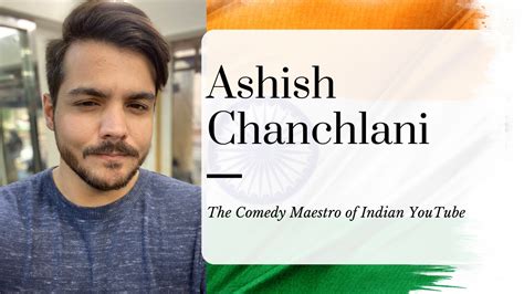 Early Life and Education of Ashish Chanchlani