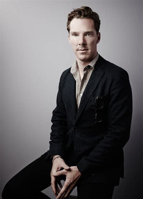 Early Life and Education of Benedict Cumberbatch