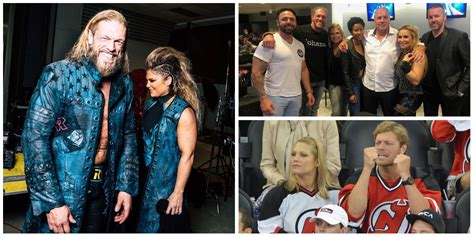 Early Life and Education of Beth Phoenix