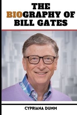 Early Life and Education of Bill Gates