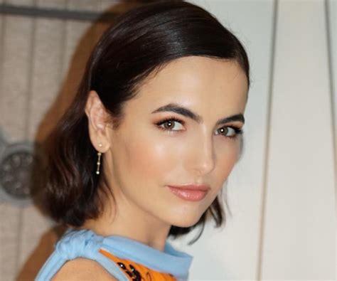 Early Life and Education of Camilla Belle