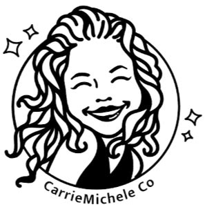 Early Life and Education of Carrie Michelle