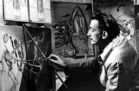 Early Life and Education of Dali