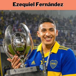 Early Life and Education of Ezequiel Fernandez