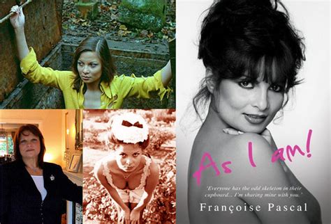 Early Life and Education of Francoise Pascal