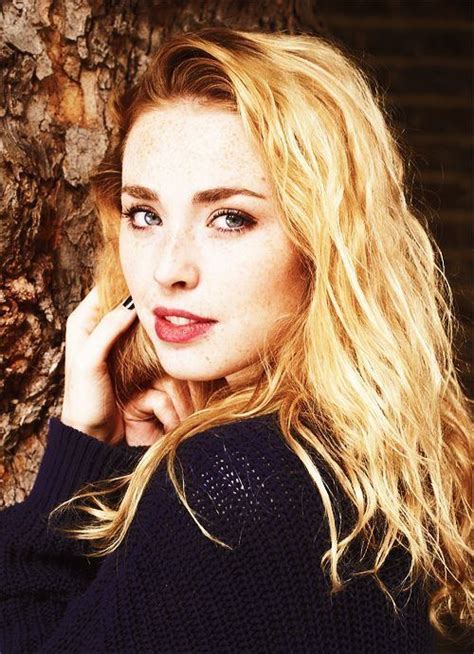 Early Life and Education of Freya Mavor