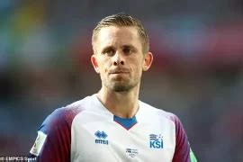 Early Life and Education of Gylfi Sigurdsson