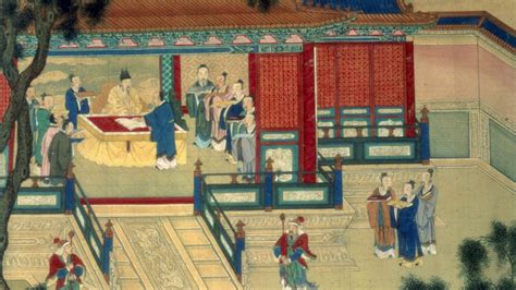 Early Life and Education of Han Jin