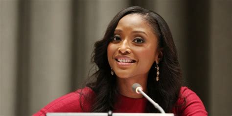 Early Life and Education of Isha Sesay