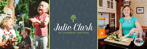 Early Life and Education of Julie Clarke