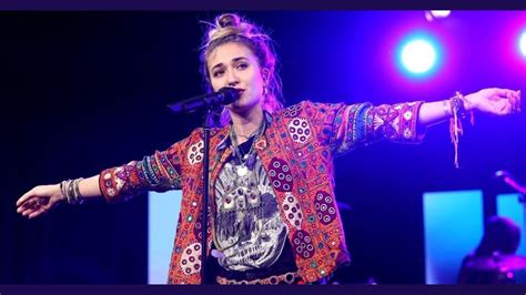 Early Life and Education of Lauren Daigle