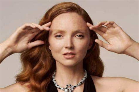 Early Life and Education of Lily Cole