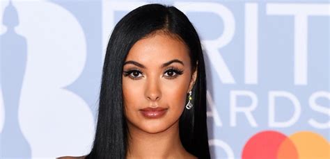 Early Life and Education of Maya Jama