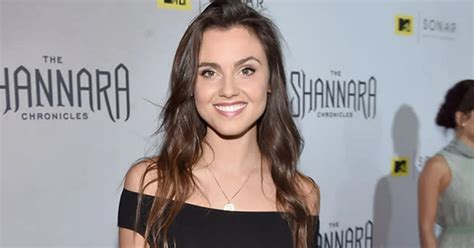 Early Life and Education of Poppy Drayton