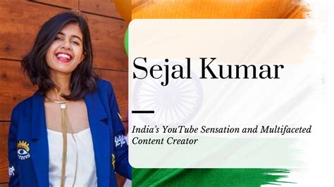 Early Life and Education of Sejal Kumar