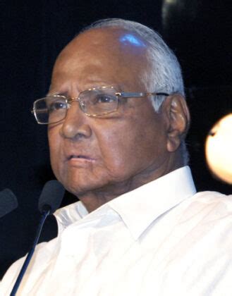 Early Life and Education of Sharad Pawar