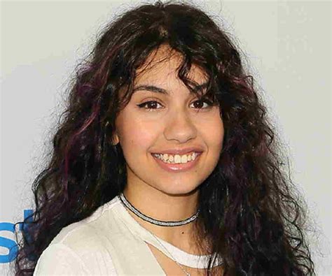 Early Life and Family Background of Alessia Cara