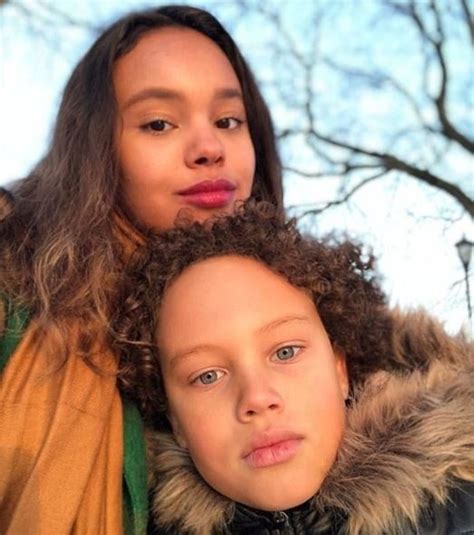 Early Life and Family Background of Alisha Boe