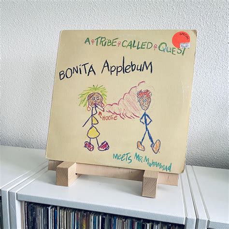 Early Life and Family Background of Bunita Applebum