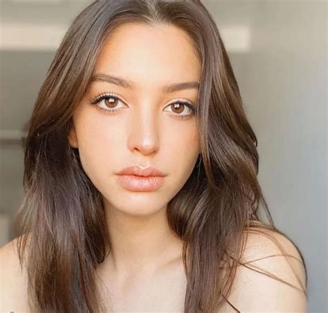 Early Life and Family Background of Celine Farach