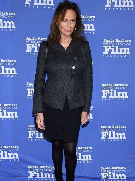 Early Life and Family Background of Jacqueline Bisset